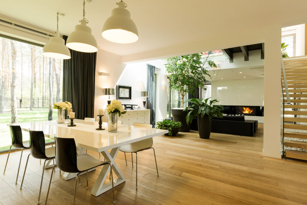 Kitchen for all family remodel and fast services
