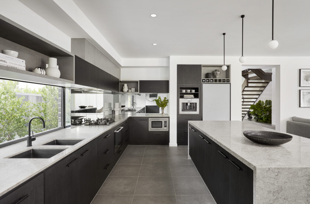 modern kitchen renovations Padilha Remodeling